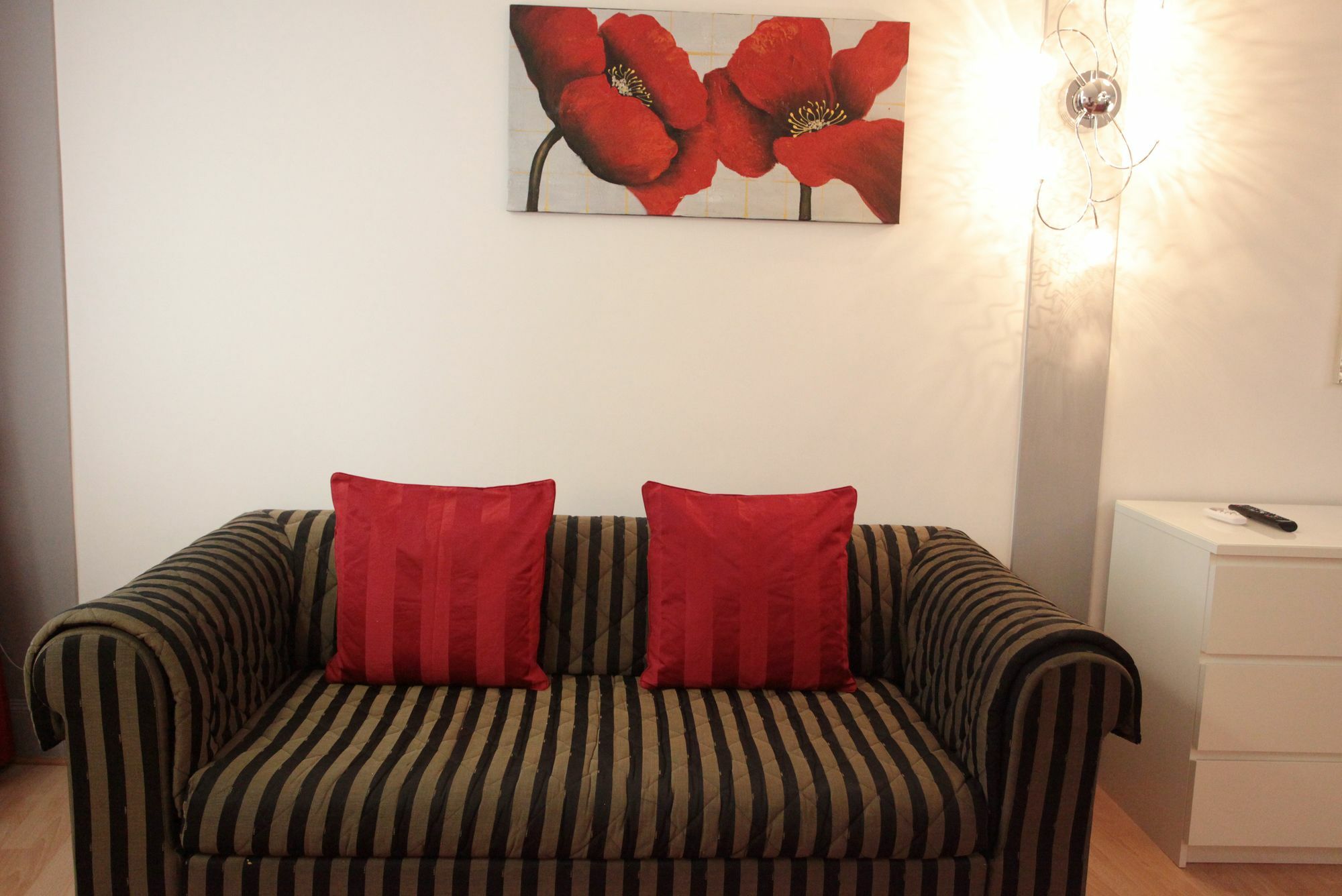 Maison d'hôtes Luxury Fashion 5*