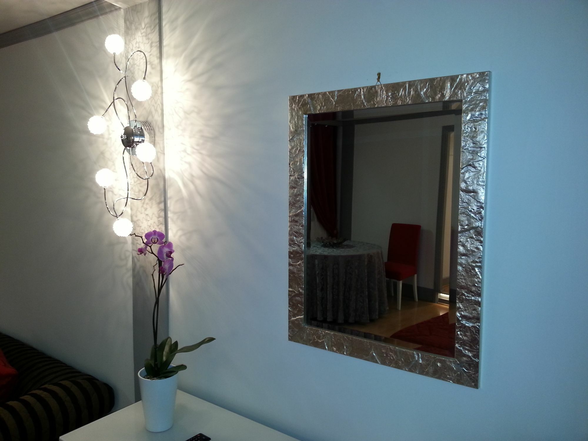 Maison d'hôtes Luxury Fashion 5*