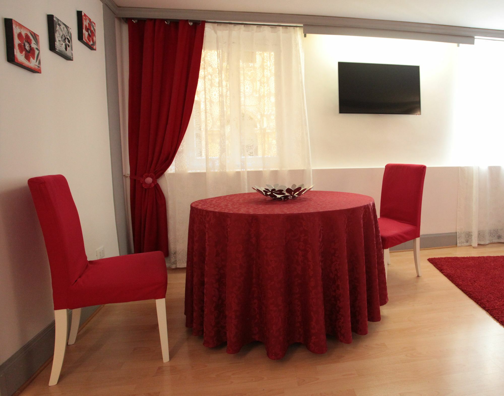 Maison d'hôtes Luxury Fashion 5*